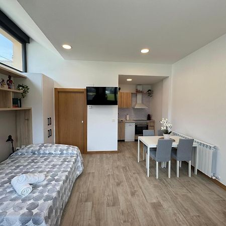Apartamentos Montejurra Ayegui Ngoại thất bức ảnh
