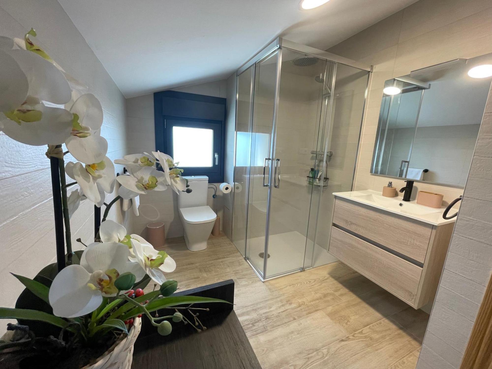 Apartamentos Montejurra Ayegui Ngoại thất bức ảnh