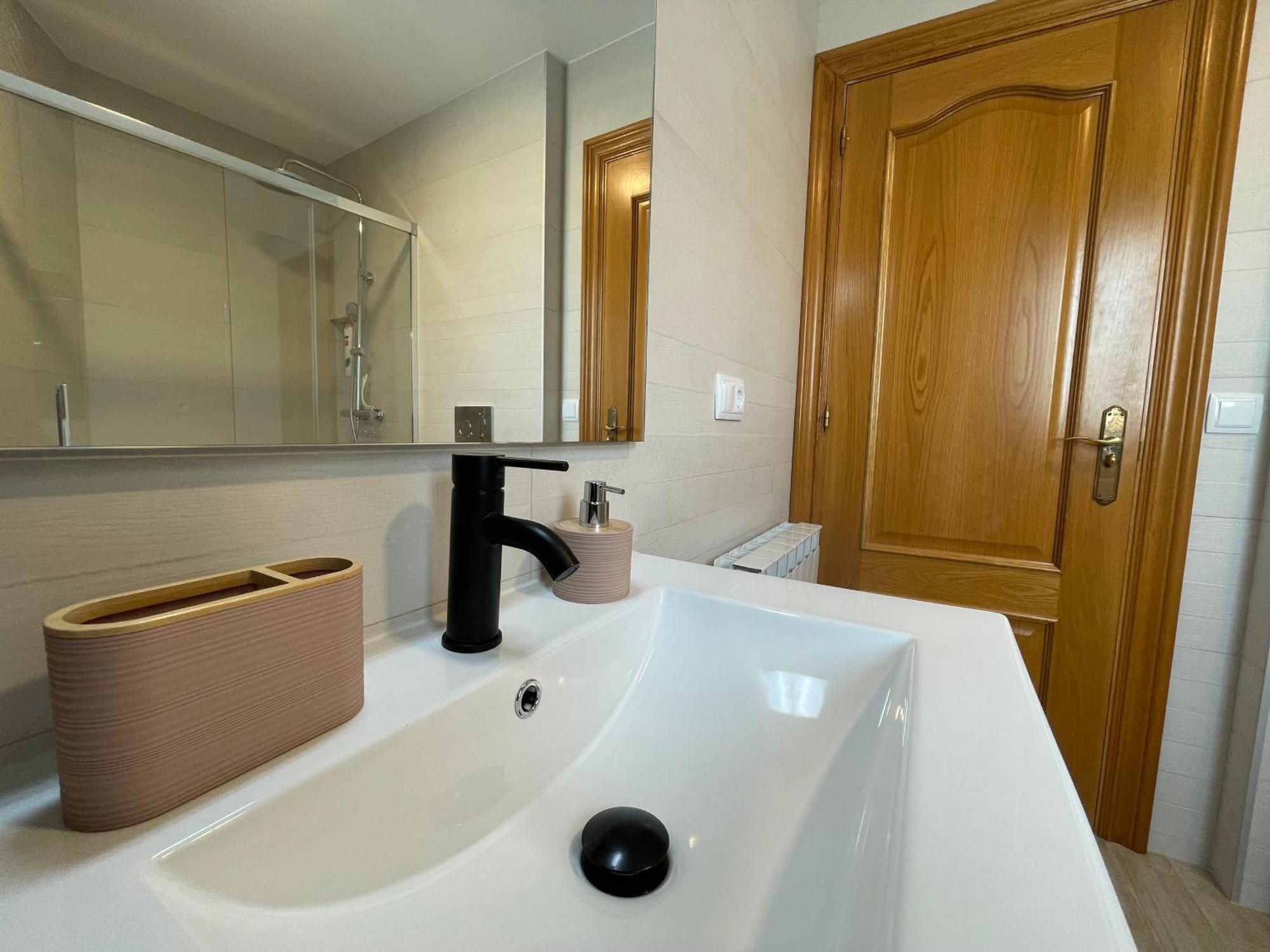 Apartamentos Montejurra Ayegui Ngoại thất bức ảnh