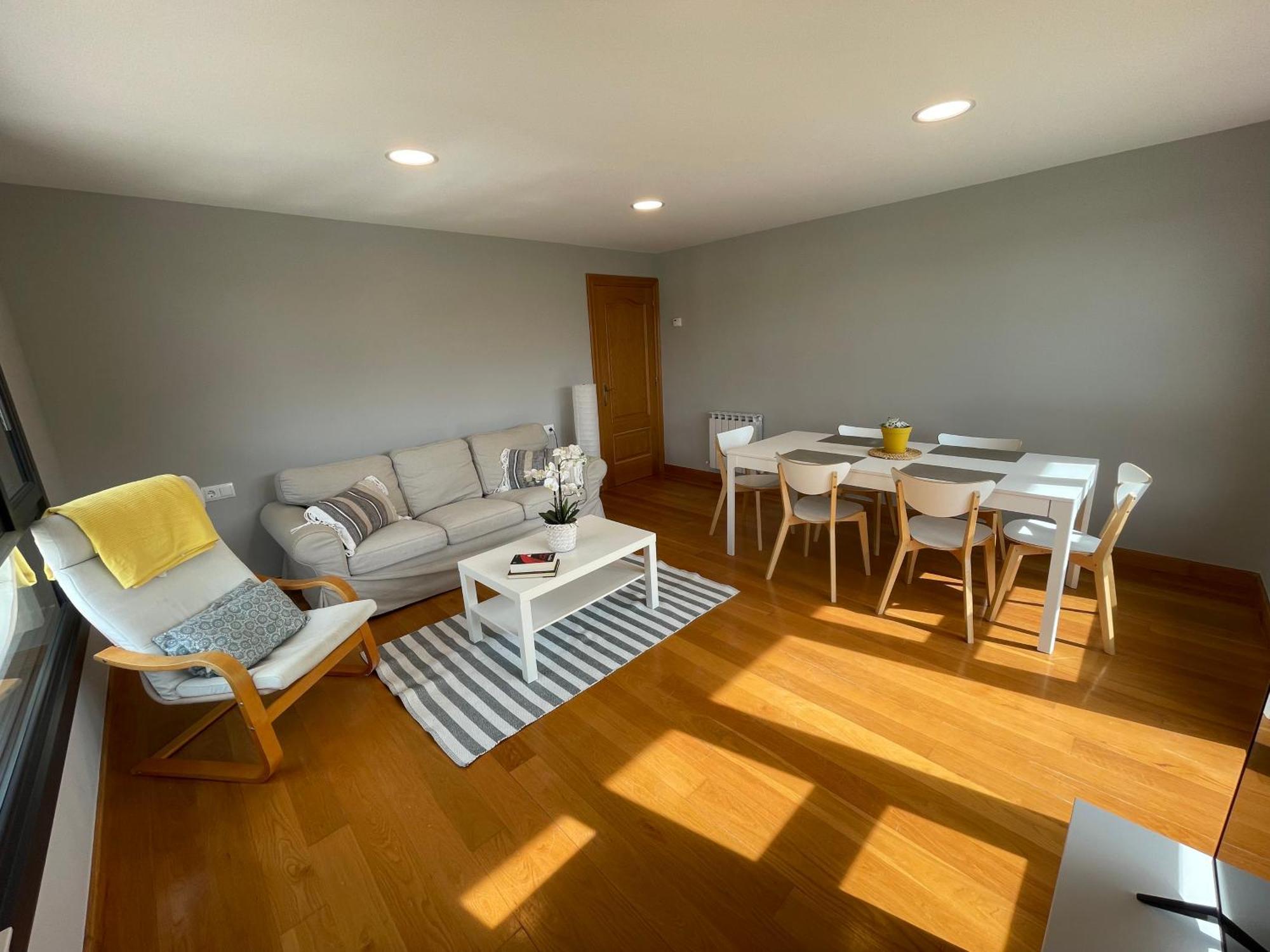 Apartamentos Montejurra Ayegui Ngoại thất bức ảnh