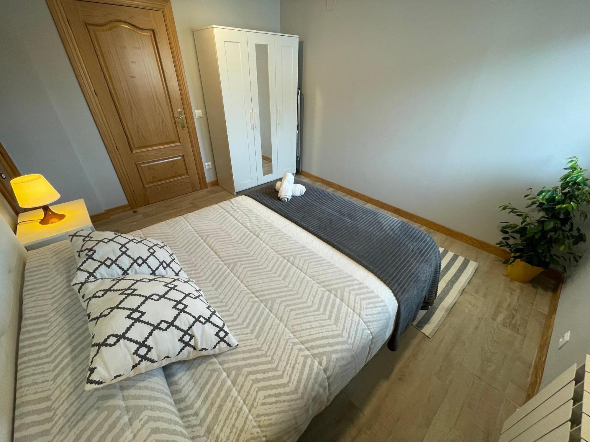 Apartamentos Montejurra Ayegui Ngoại thất bức ảnh