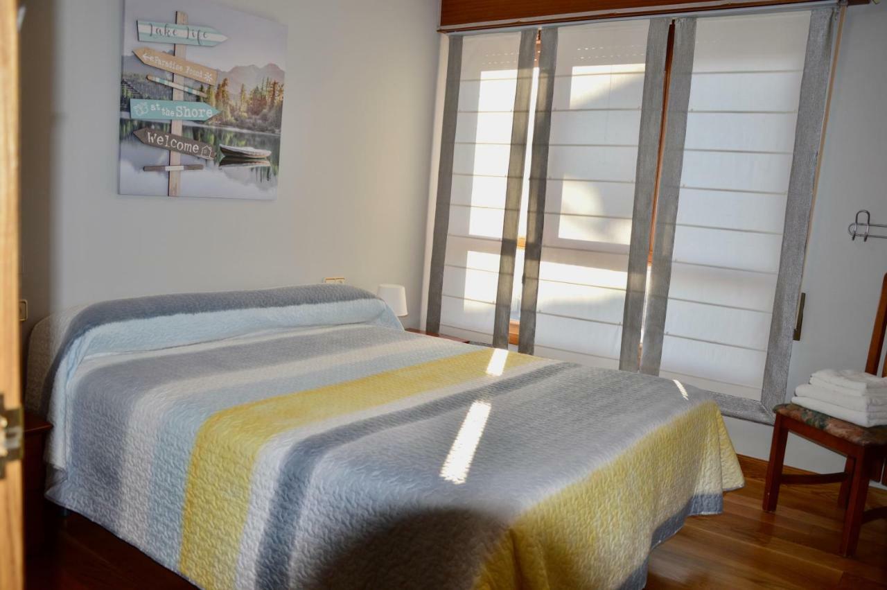 Apartamentos Montejurra Ayegui Ngoại thất bức ảnh