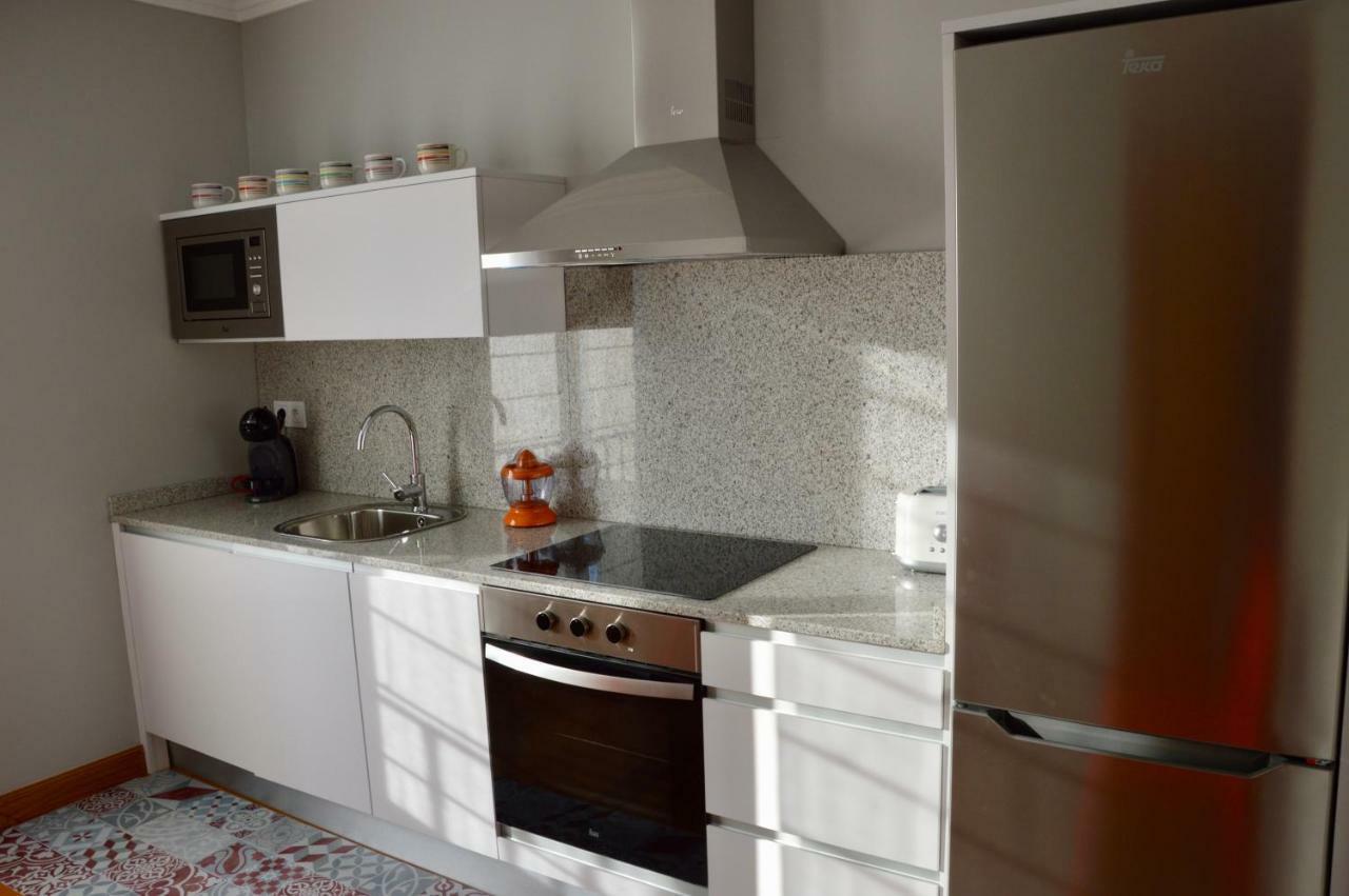 Apartamentos Montejurra Ayegui Ngoại thất bức ảnh